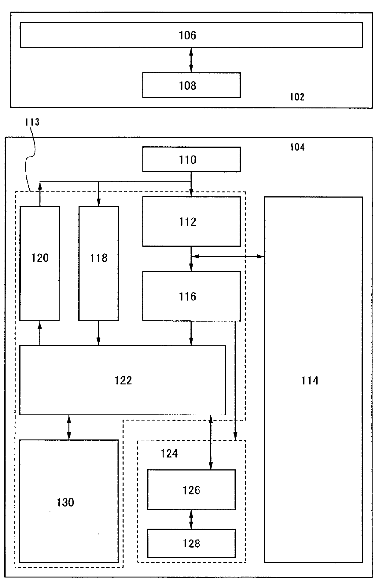 Sensor device having non-contact charge function and containers having the same