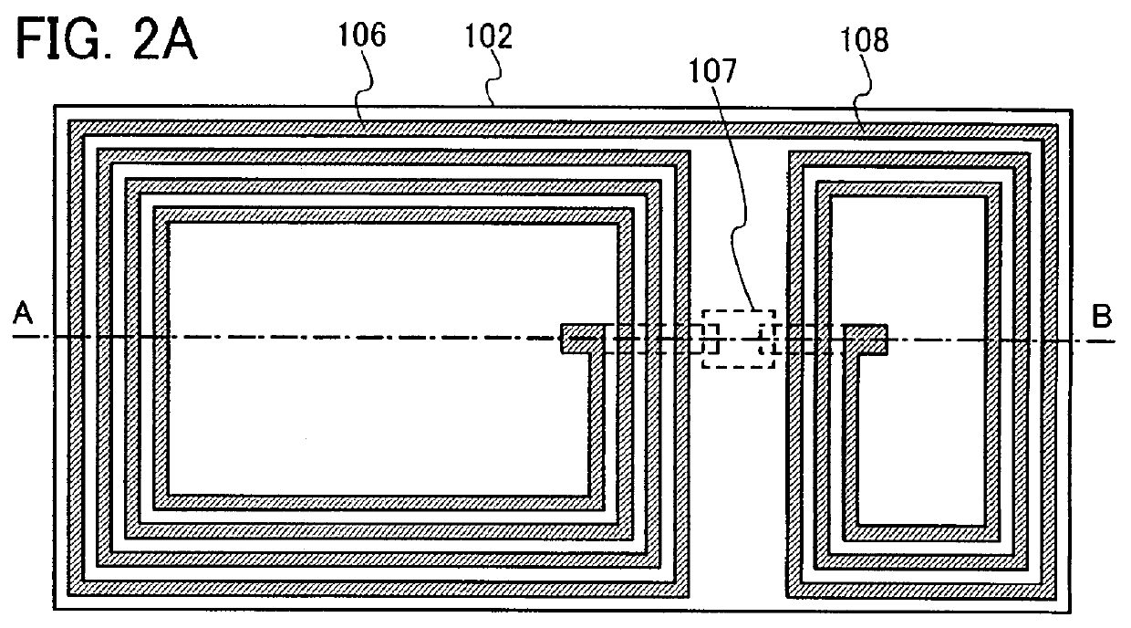 Sensor device having non-contact charge function and containers having the same