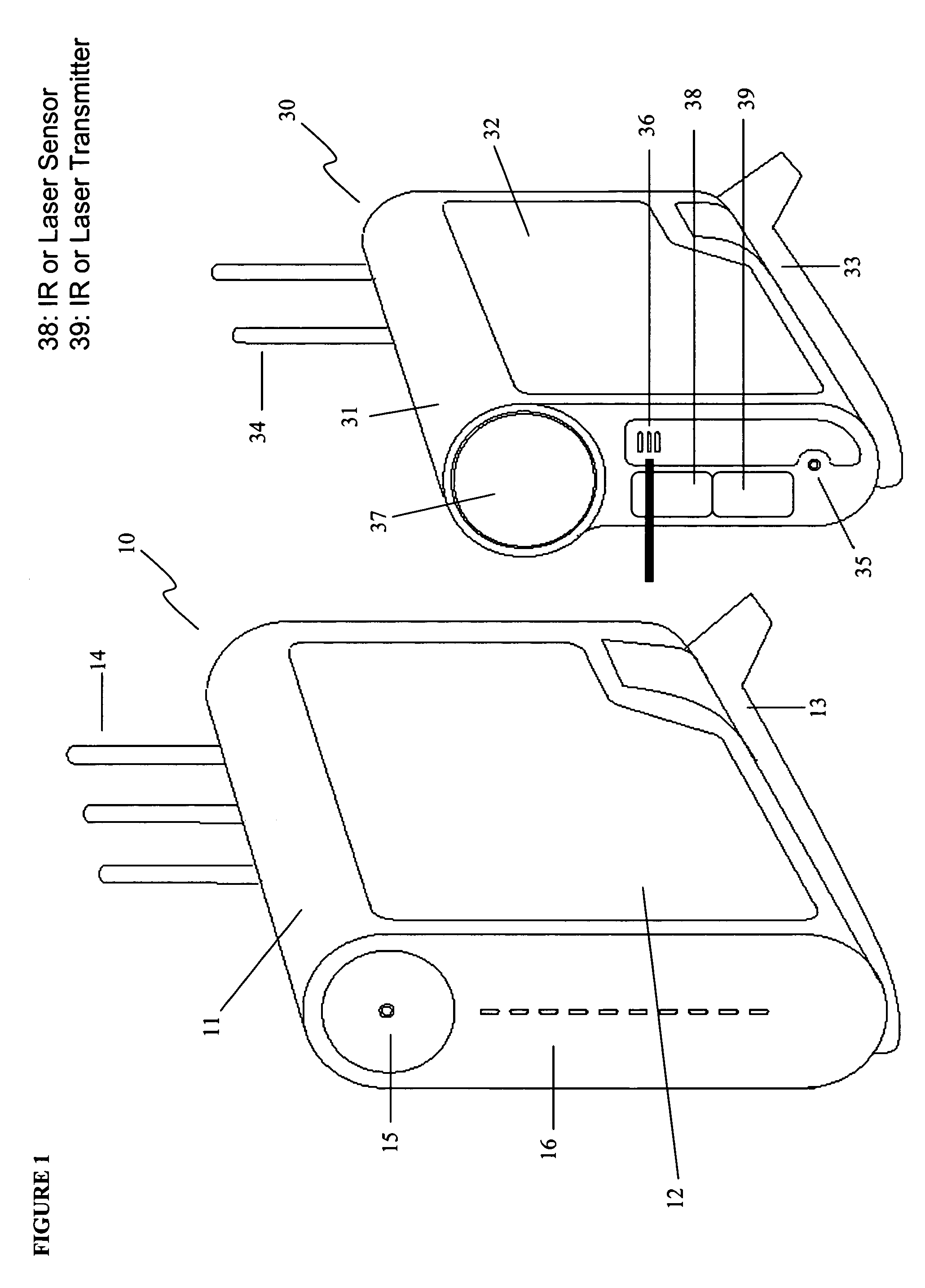 Wireless video surveillance system and method for self-configuring network