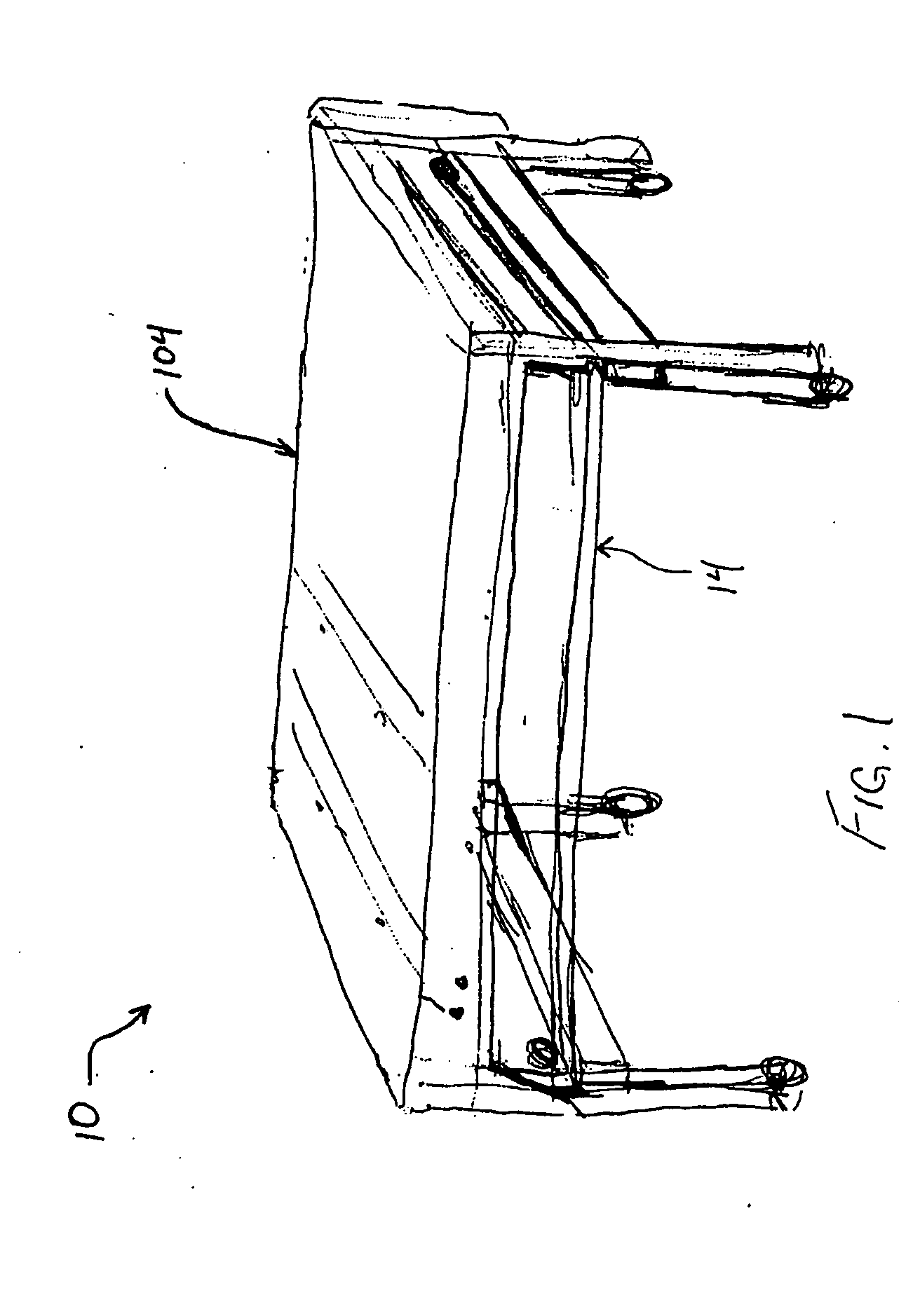 Method and system for printing onto a deformable cast polymer article