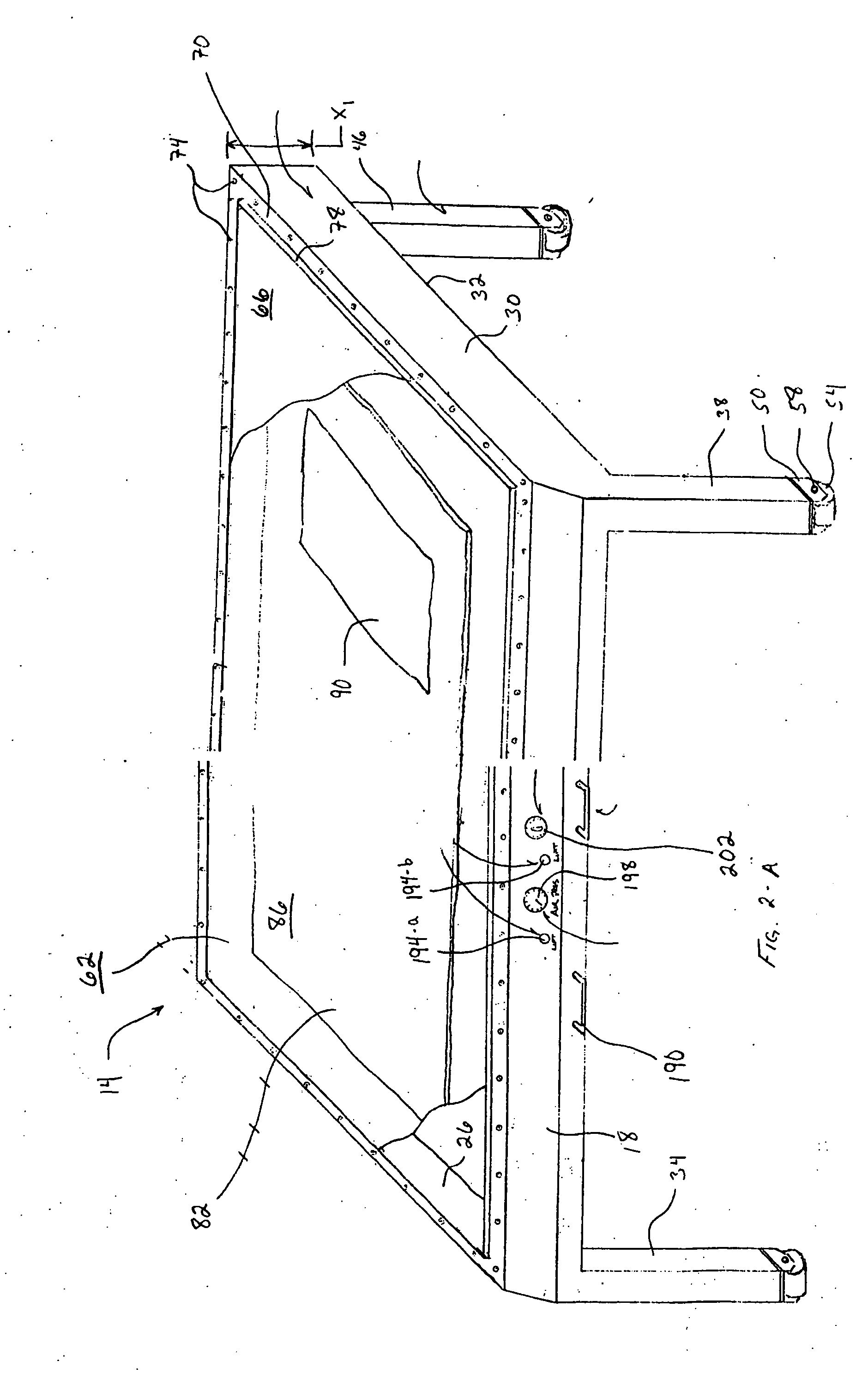 Method and system for printing onto a deformable cast polymer article