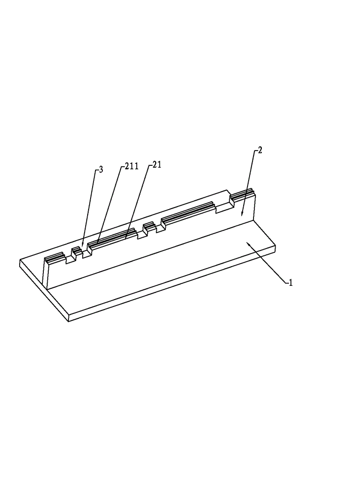 PCB (printed circuit board) divider