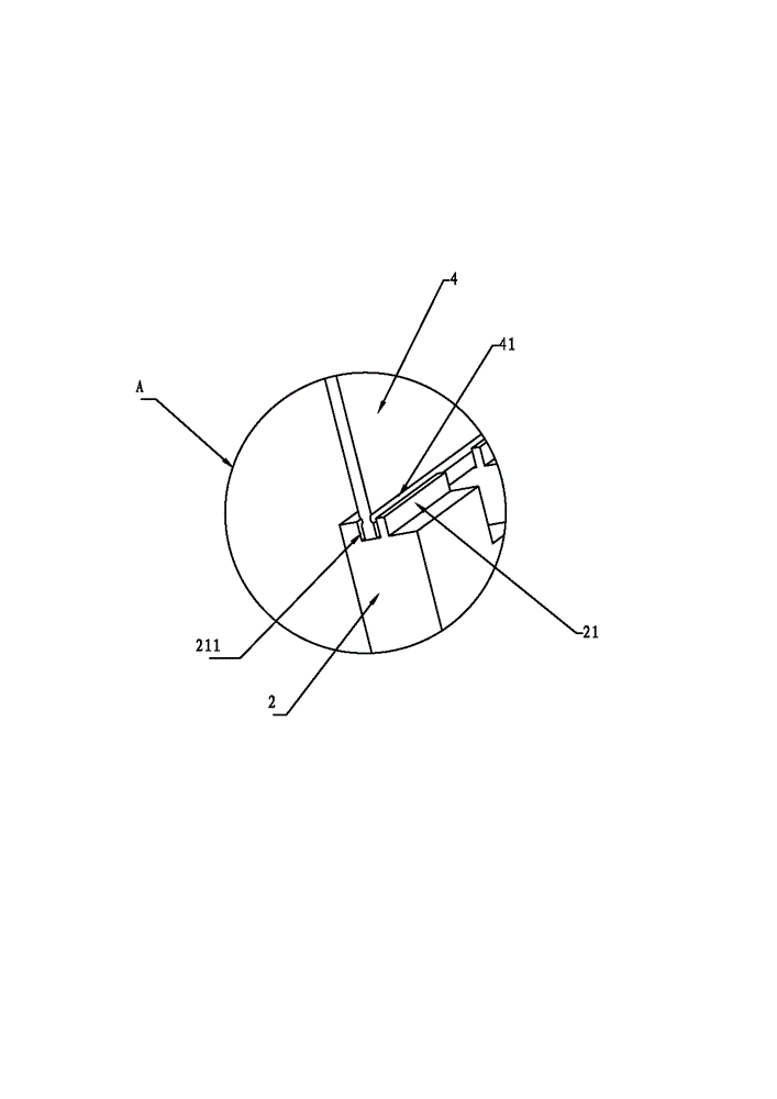 PCB (printed circuit board) divider