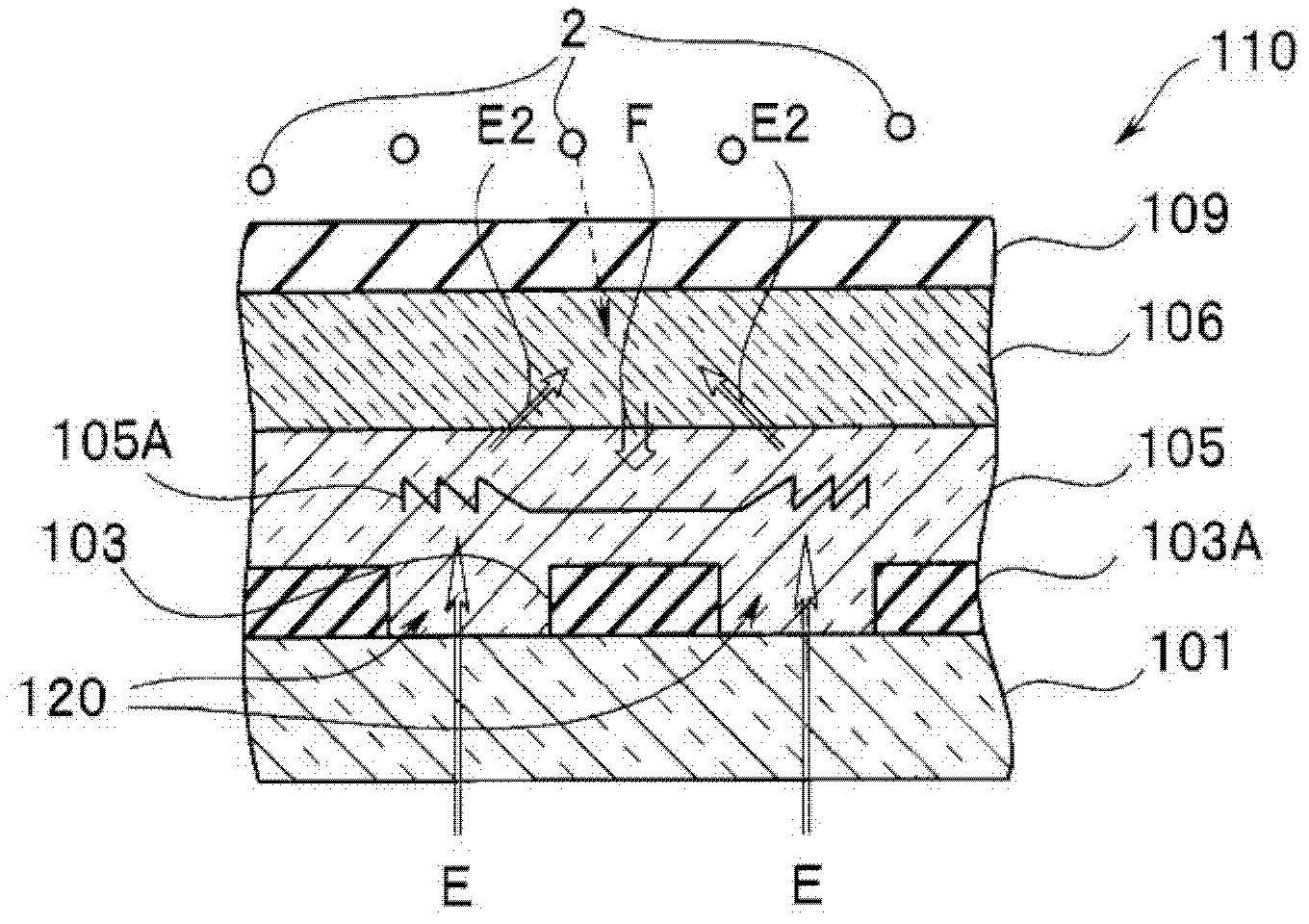 Fluorescence sensor