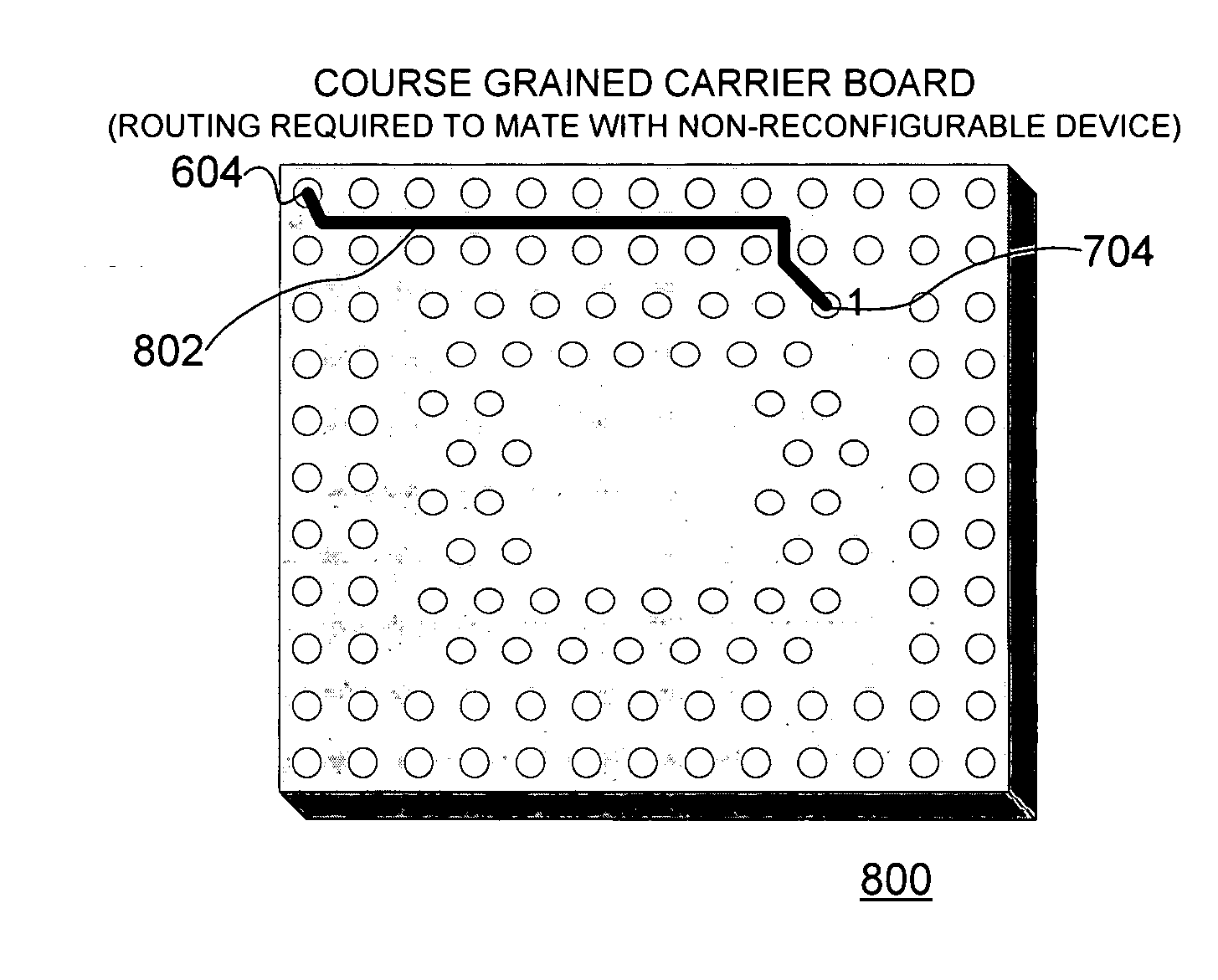 Reconfigurable processor element utilizing both course and fine grained reconfigurable elements