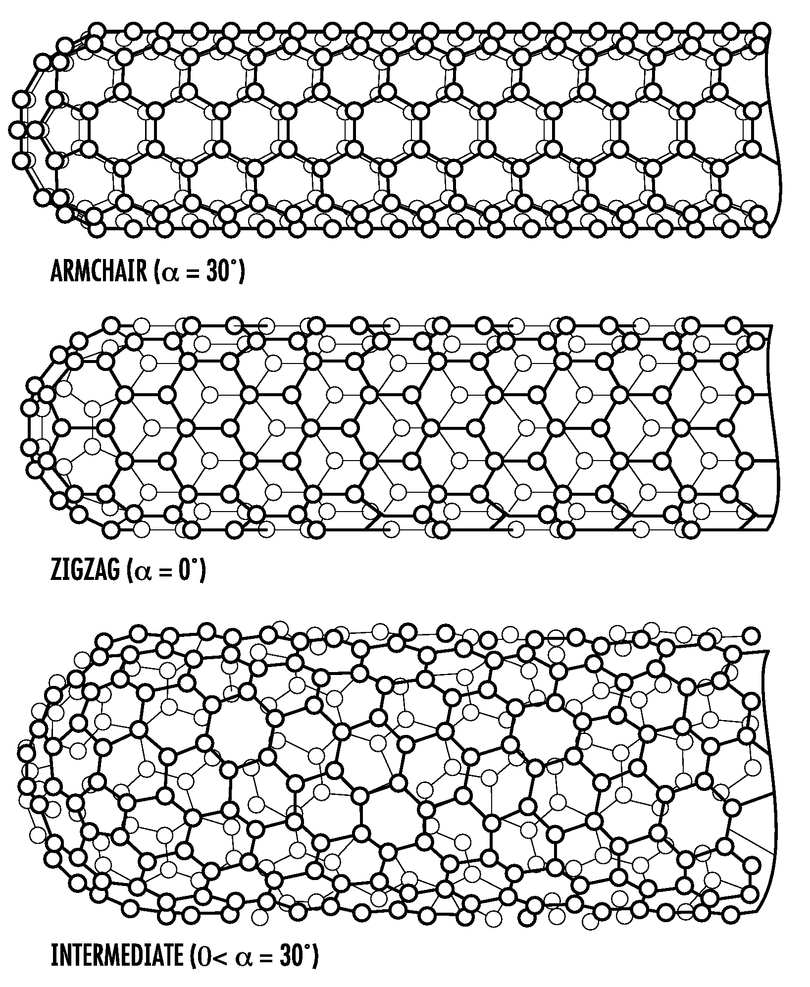 Nacelles and nacelle components containing nanoreinforced carbon fiber composite material