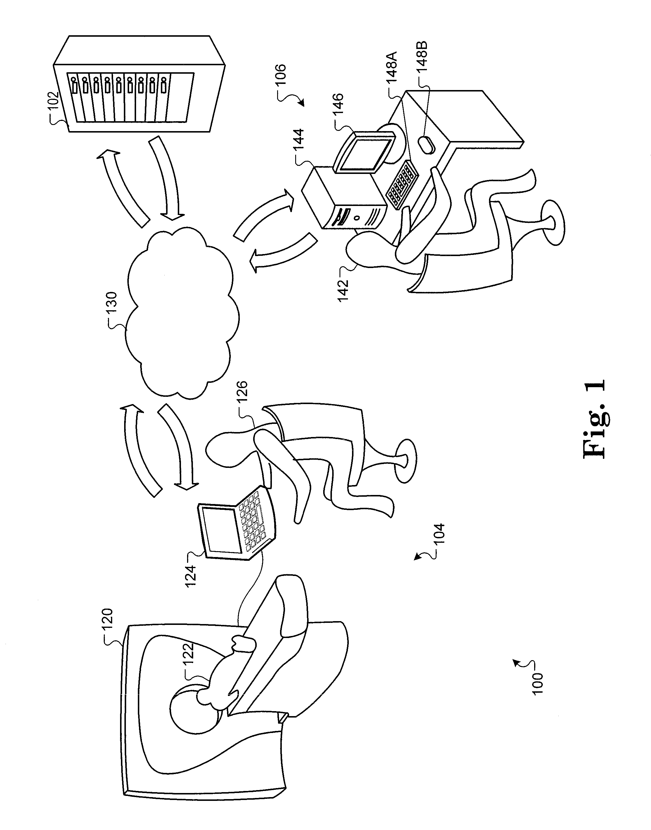 Medical image metadata processing