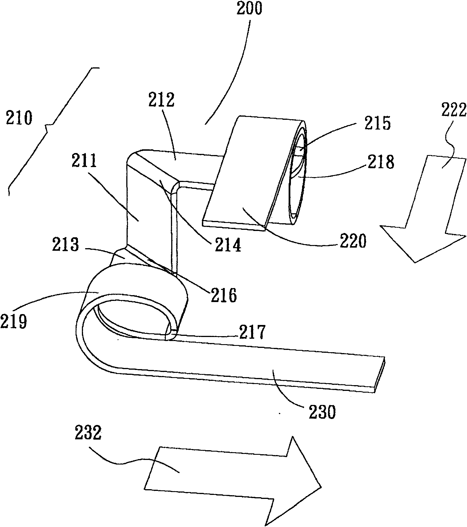 Dual-axis circuit board