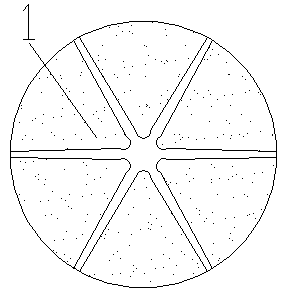 Medical pediatric enema and method of use