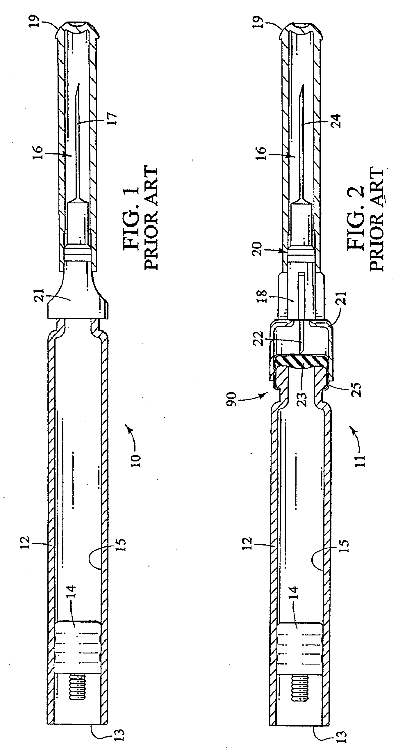 Method and apparatus for delivering epinephrine