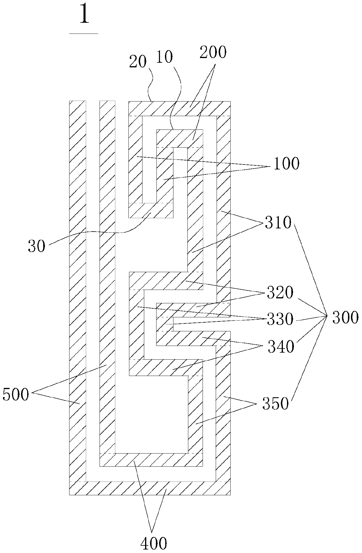 Resonators and Filters