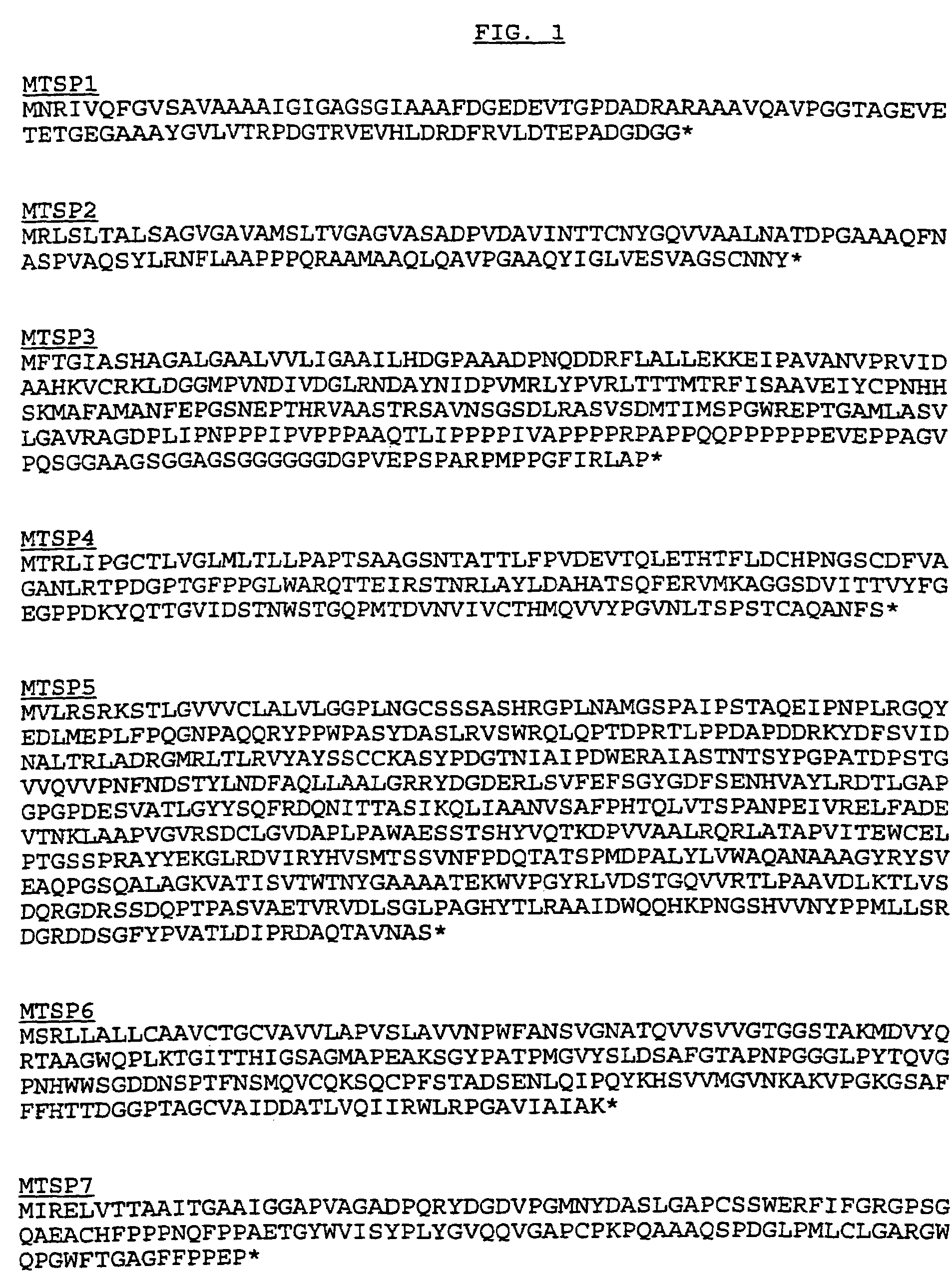 Secreted proteins of Mycobacterium tuberculosis and their use as vaccines and diagnostic reagents