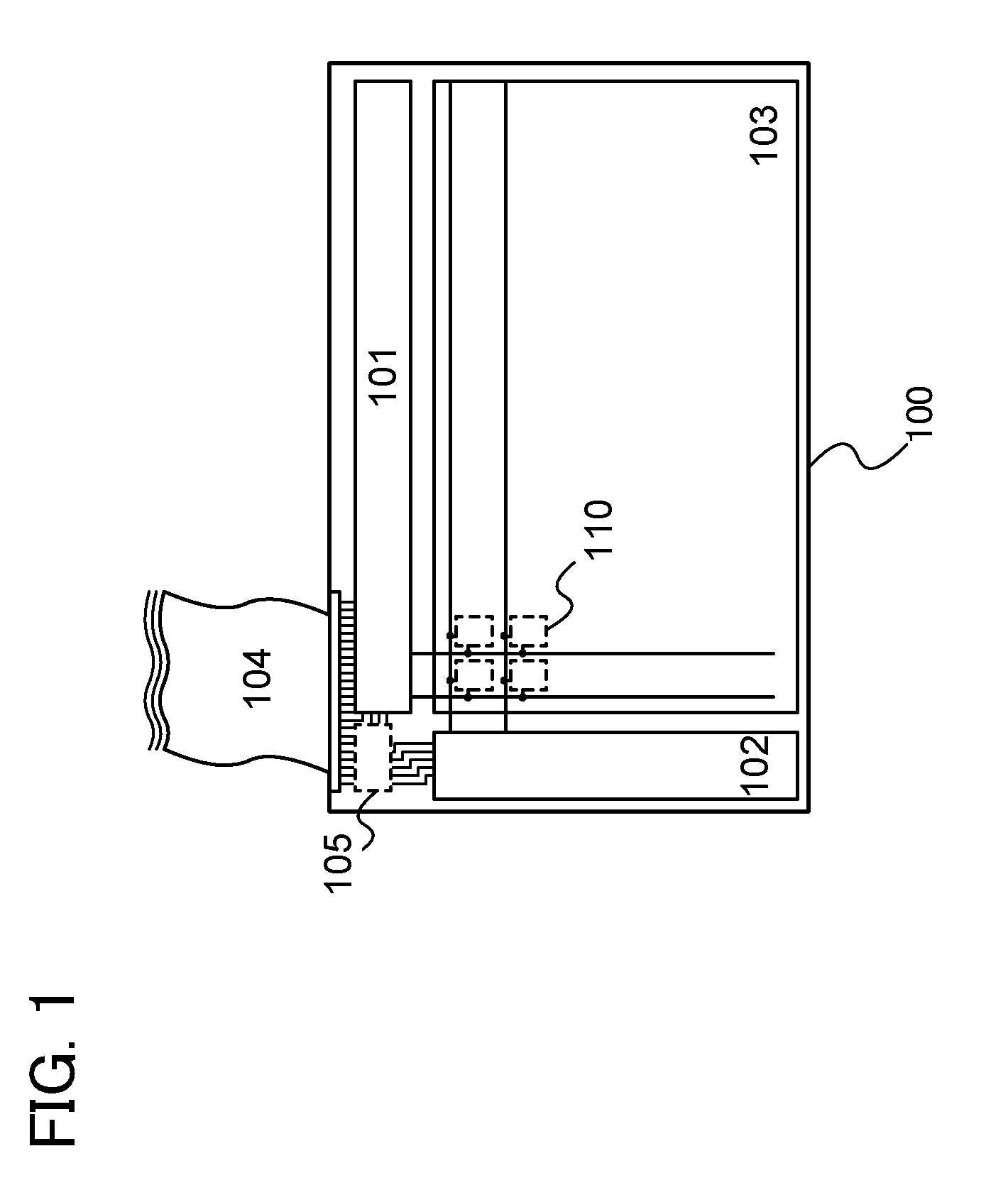 Driver circuit and display device