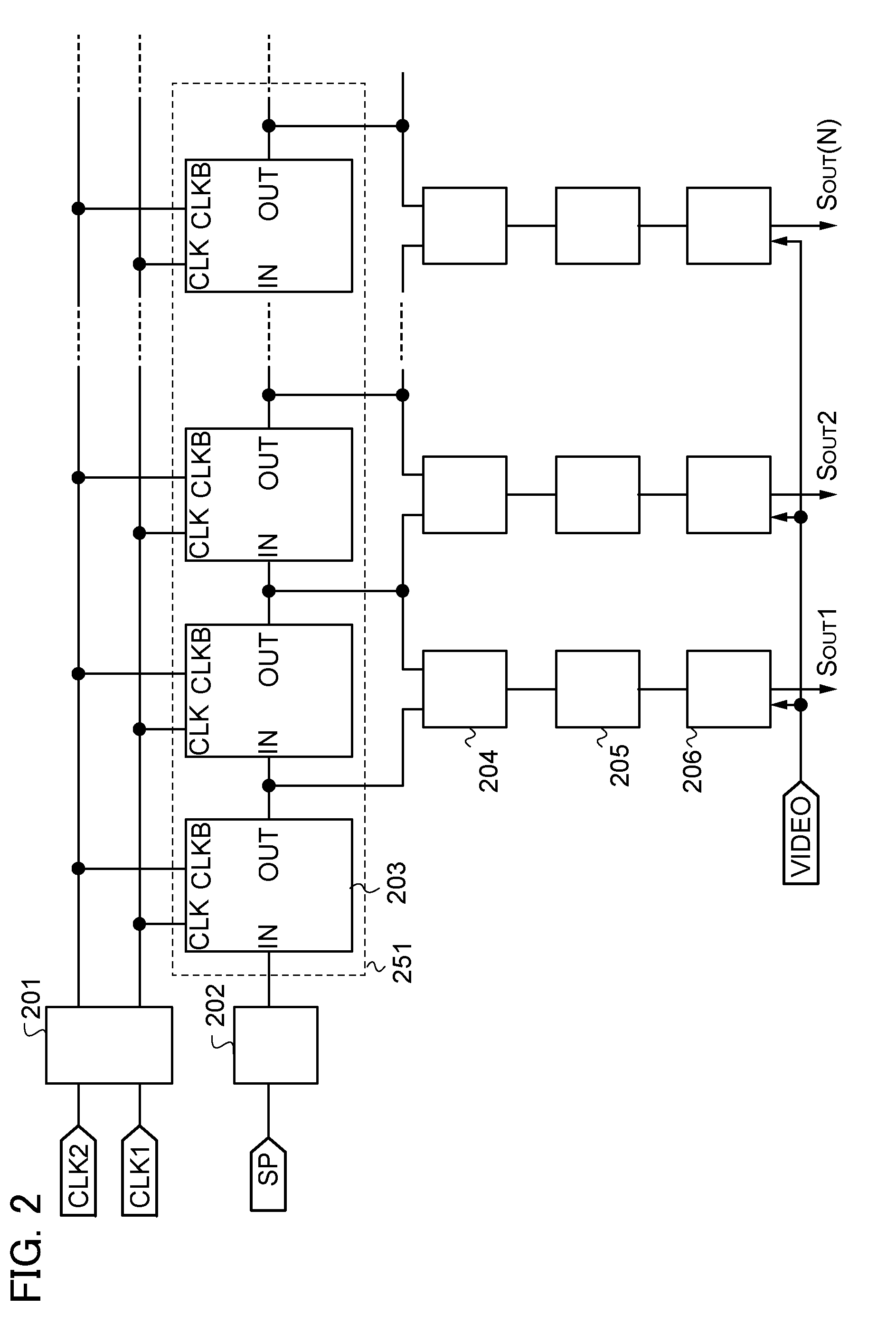 Driver circuit and display device