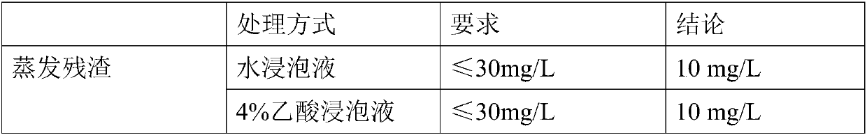 Polylactic acid fiber food grade binding rope