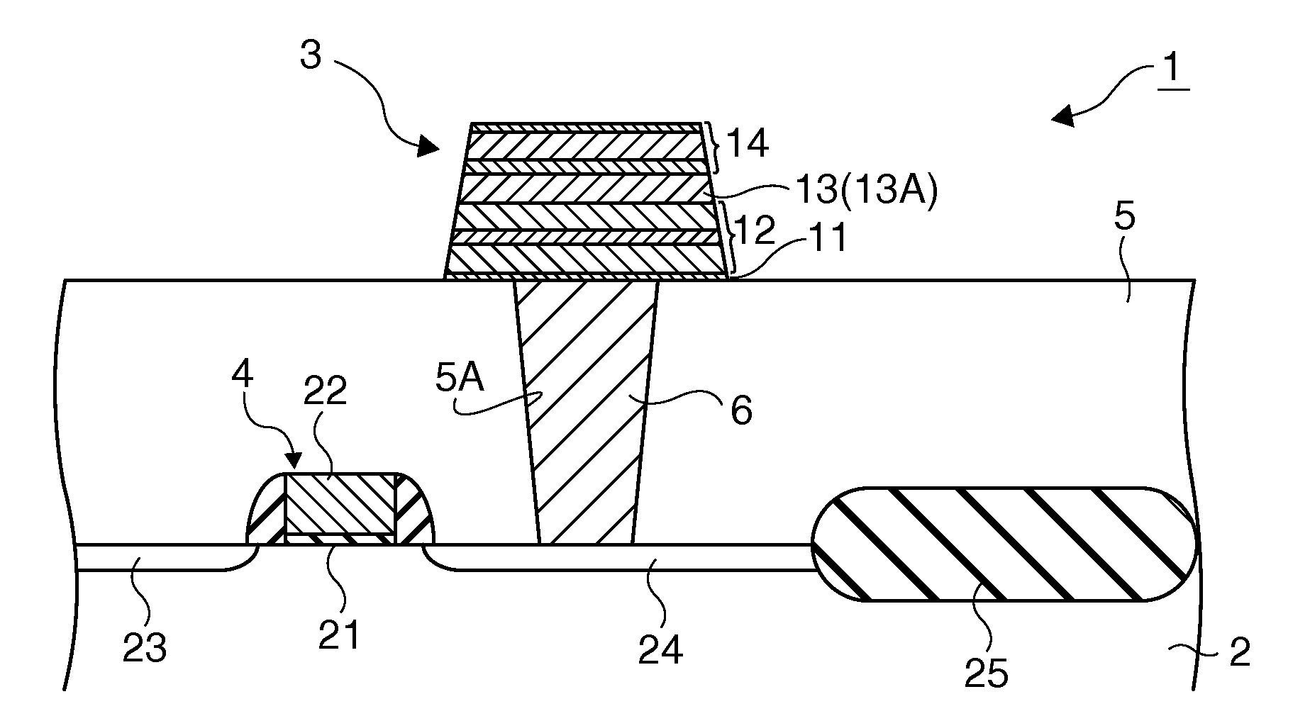 Method for manufacturing ferroelectric memory