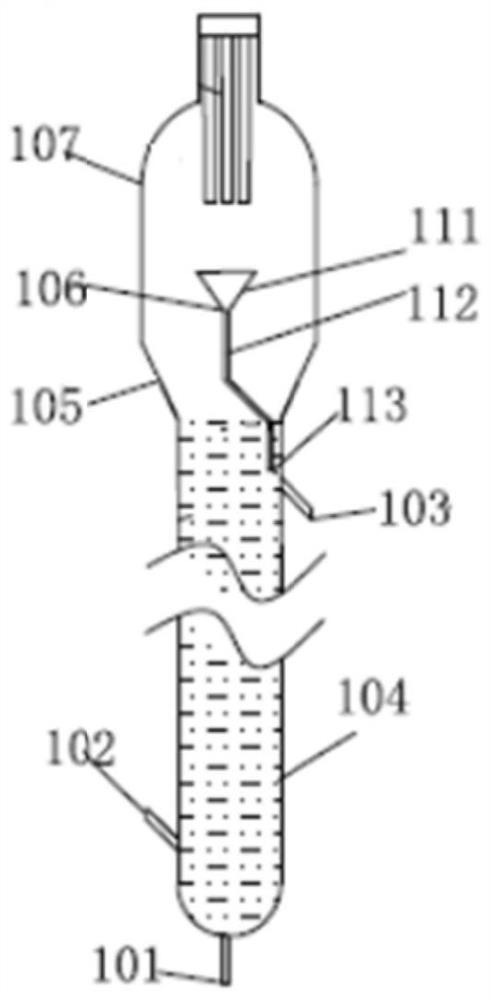 Method for regenerating spent catalyst and method and device for desulfurizing sulfur-containing hydrocarbon