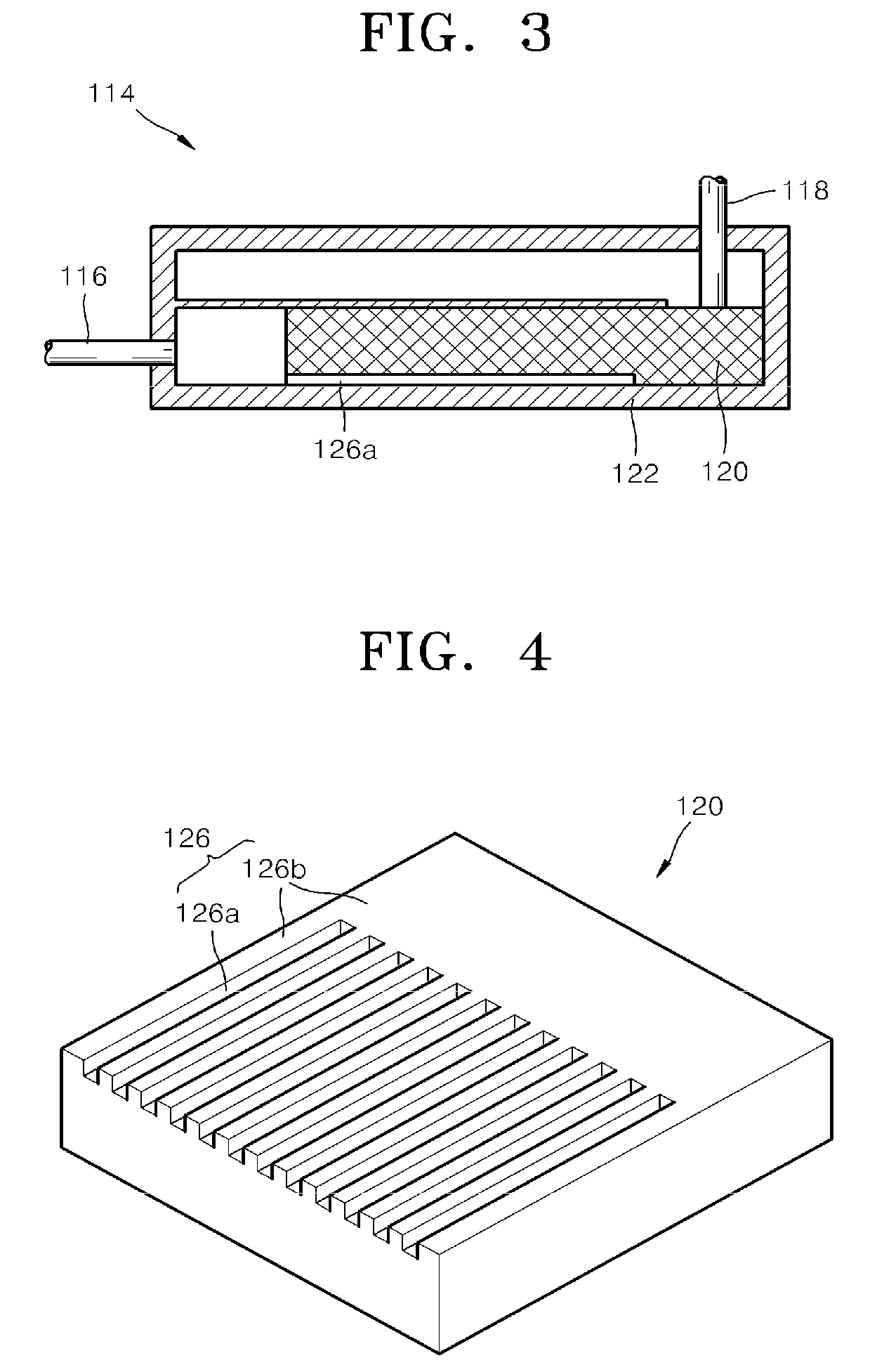 Evaporator For Loop Heat Pipe System