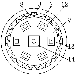 Tool changer convenient to use