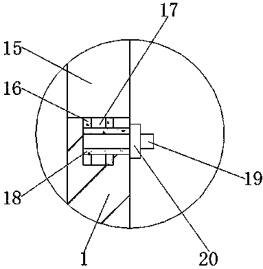 Tool changer convenient to use