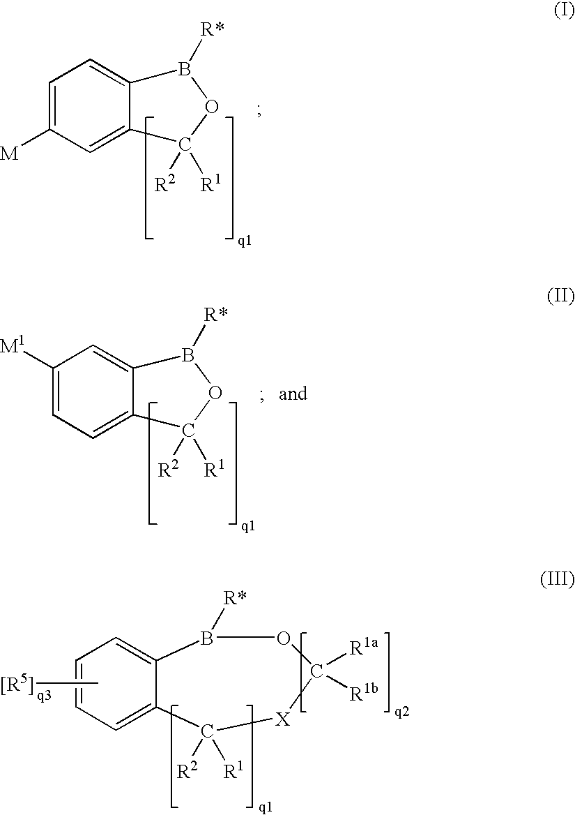 Hydrolytically-Resistant Boron-Containing Therapeutics And Methods Of Use