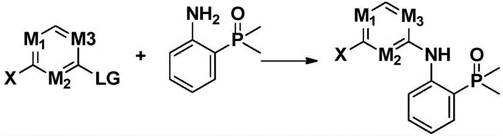 Nitrogen-containing heterogeneous ring compound, preparation method thereof and application of nitrogen-containing heterogeneous ring compound in inhibition of kinase activity