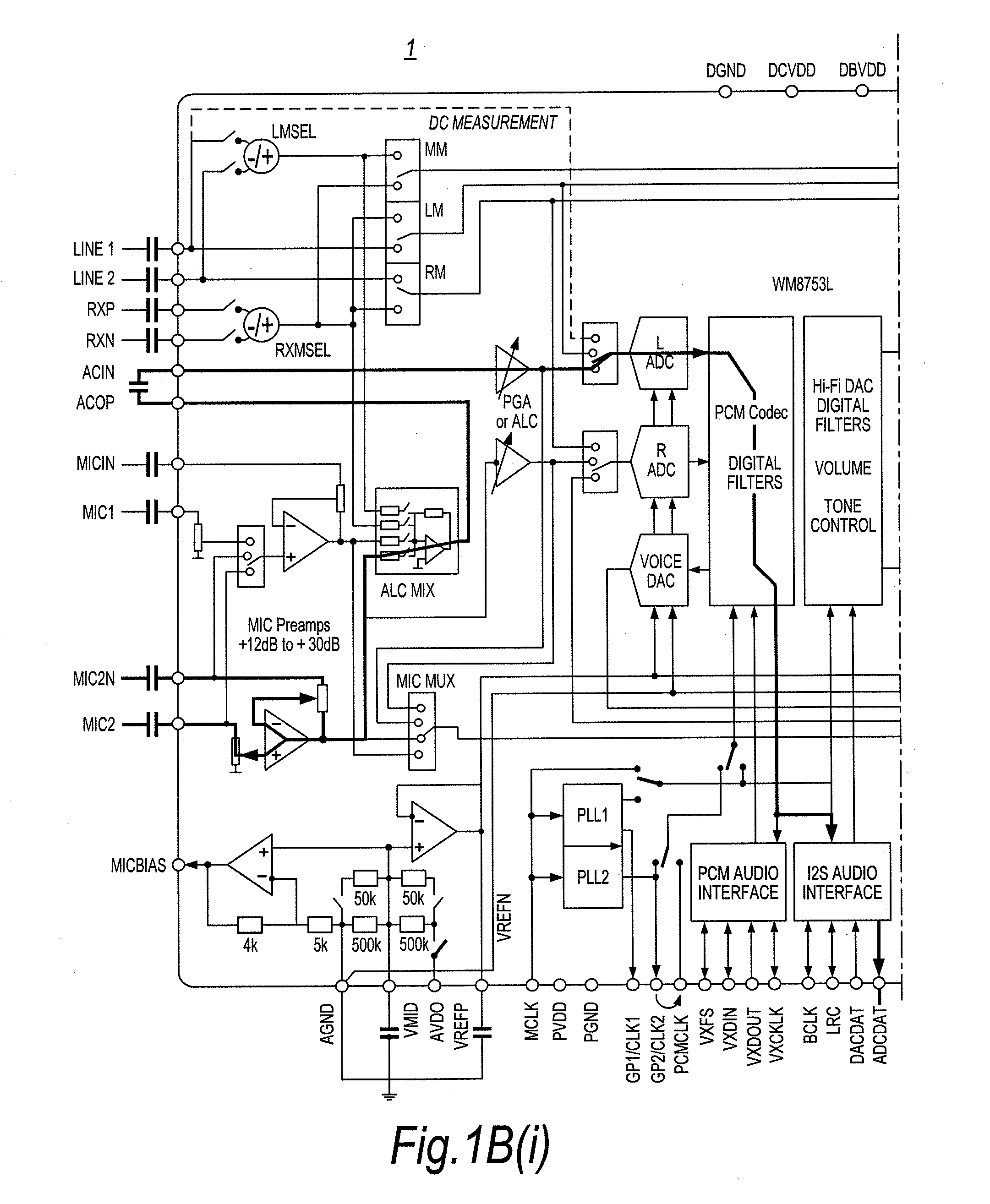 Method and apparatus for configuring a device