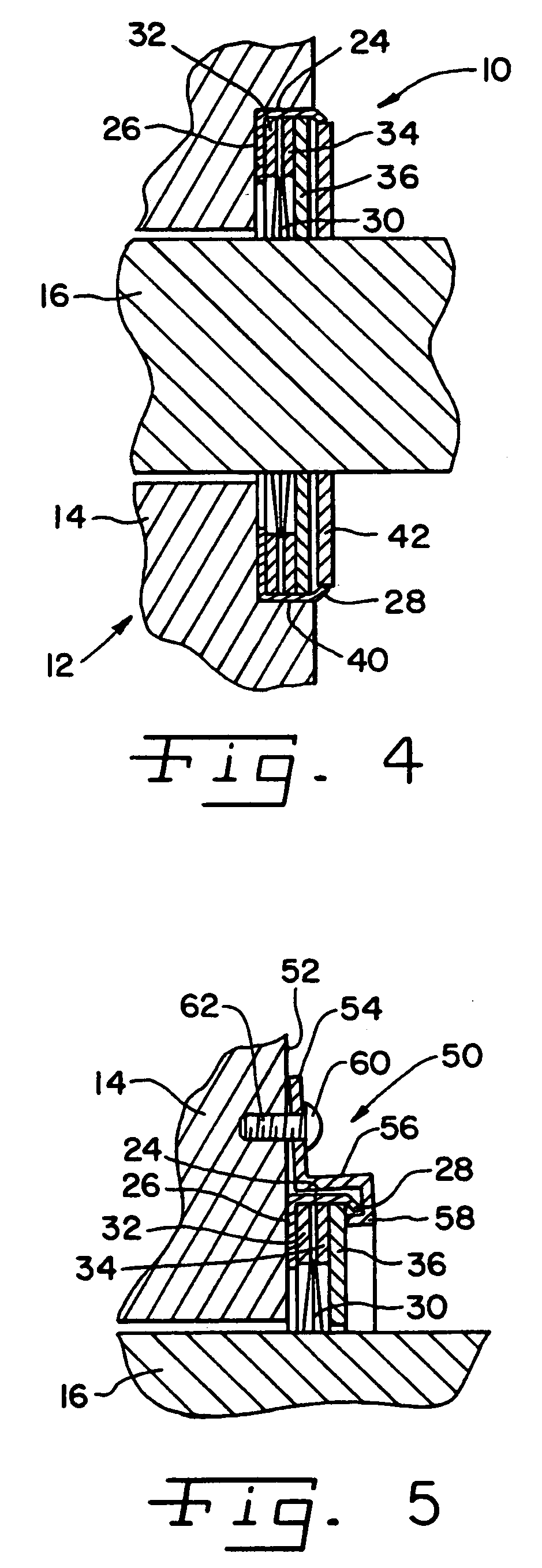 Shaft current control brush ring assembly