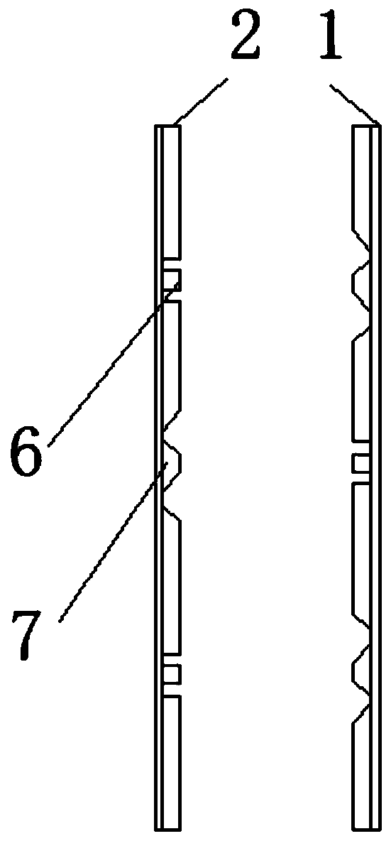 Multipurpose folding insulating pad