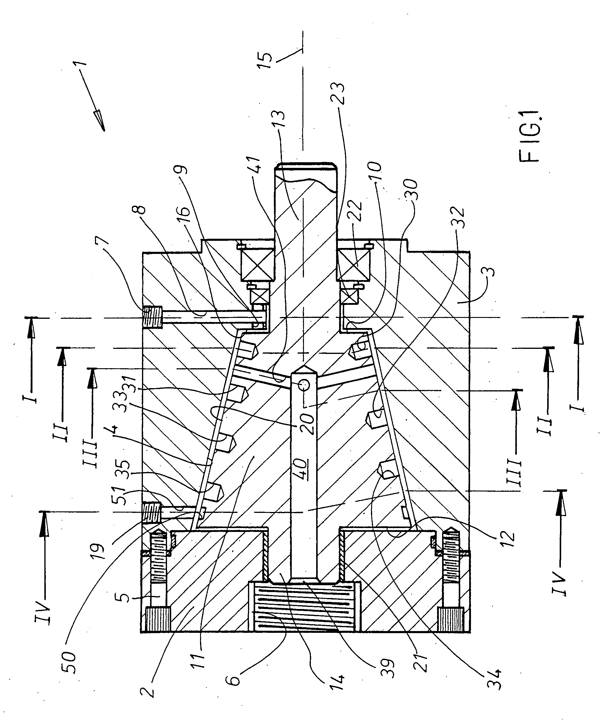 Apparatus and method for mixing dissimilar fluids