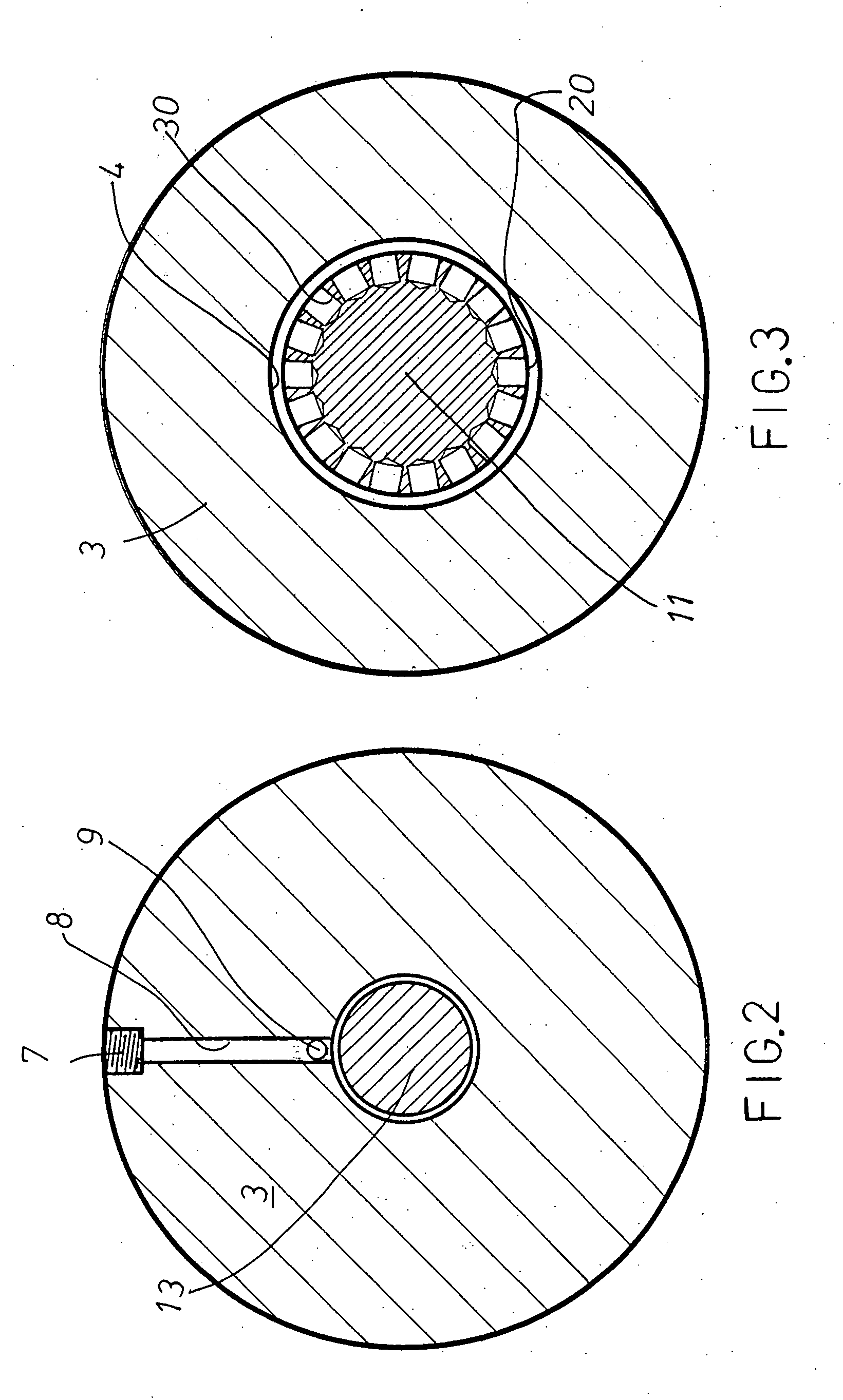 Apparatus and method for mixing dissimilar fluids