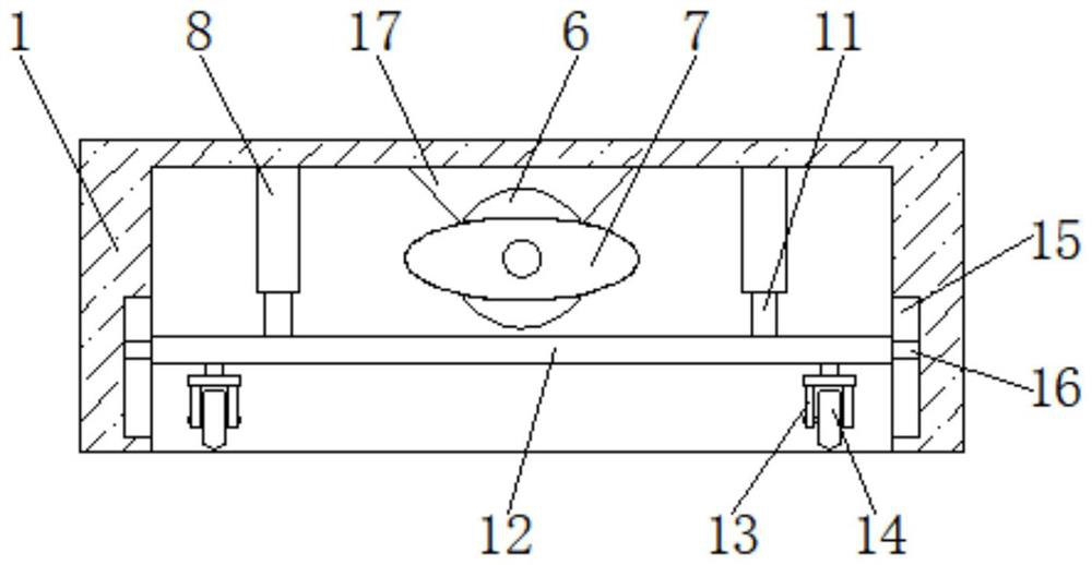 Aerodynamic vortex flow-guiding energy-gathering generator