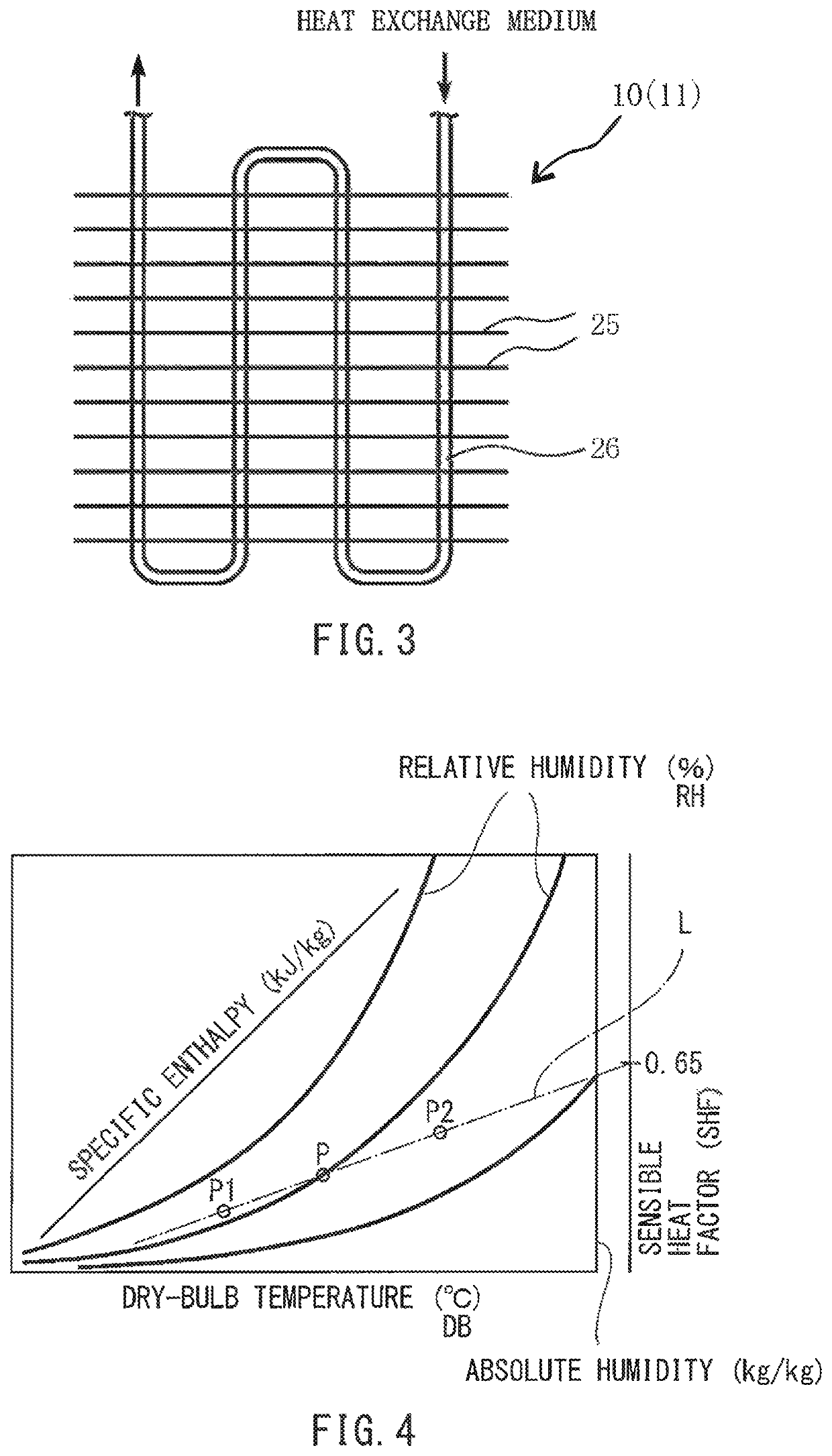 Air conditioning system