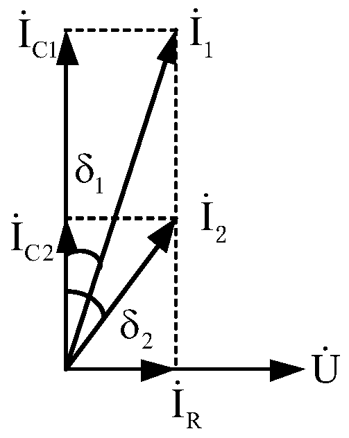 Method for online monitoring of cable insulation by reversely injecting low-frequency signal