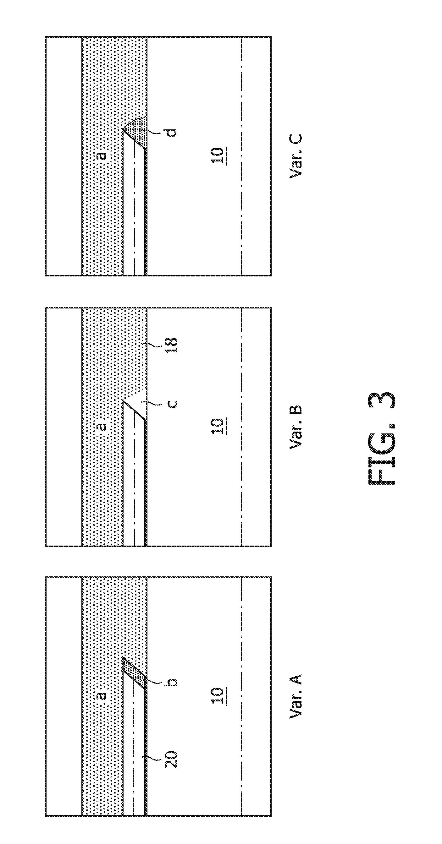 Biopsy device