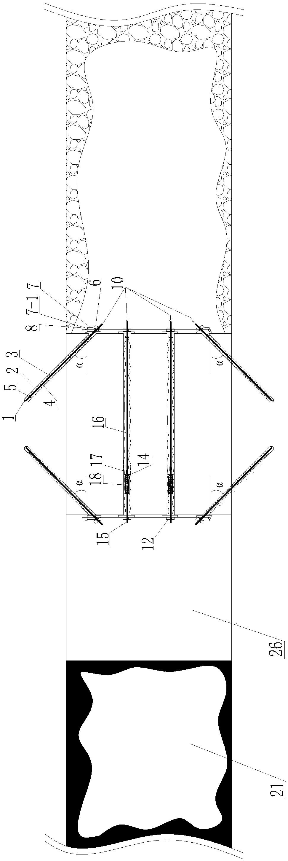 A Reinforcement Method for Narrow Coal Pillars in Gob-side Driving