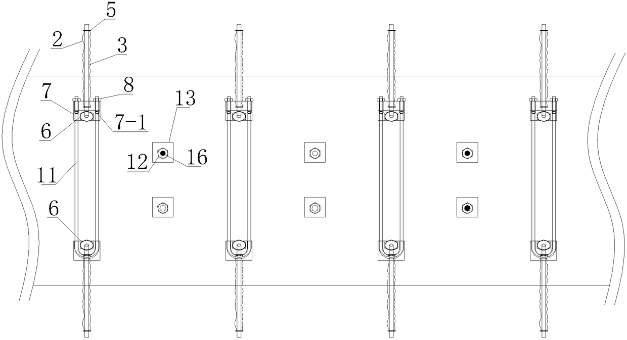 A Reinforcement Method for Narrow Coal Pillars in Gob-side Driving