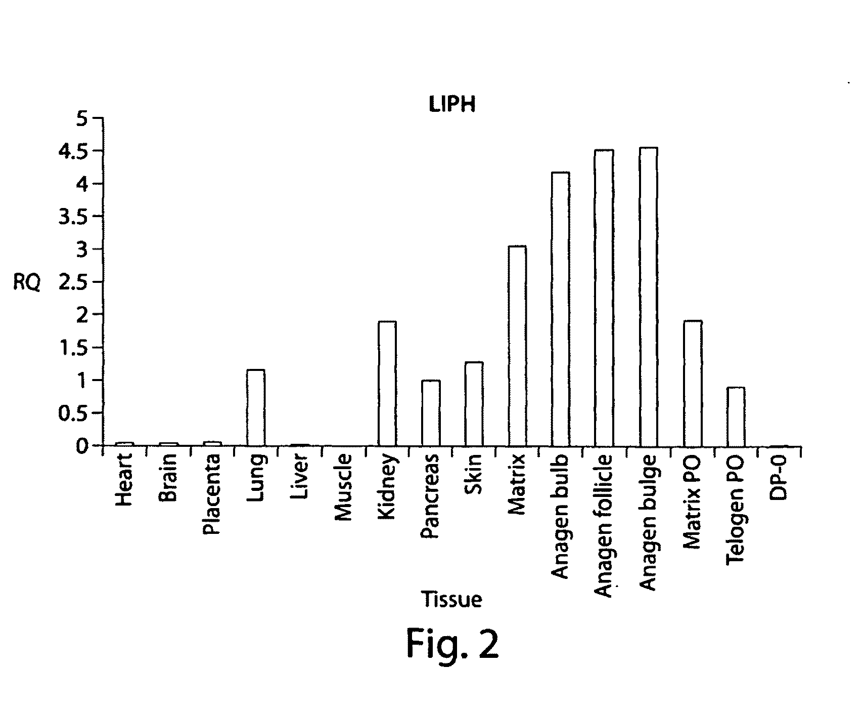 Methods and compositions for modulating hair growth