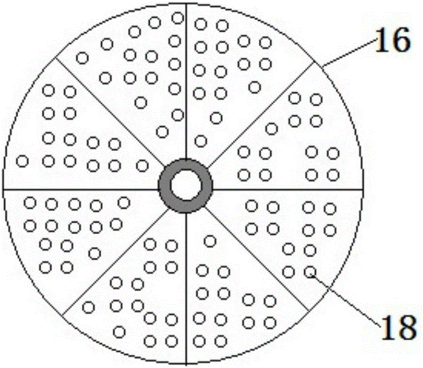 Process for preparing fumed silica in low temperature by taking silica fume, diatomite powder or opal powder as raw materials