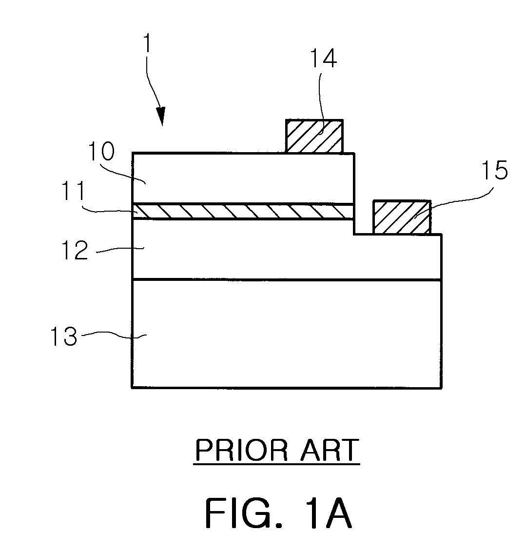 Light emitting device and package having the same