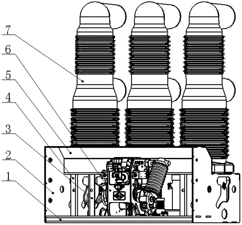 Circuit breaker