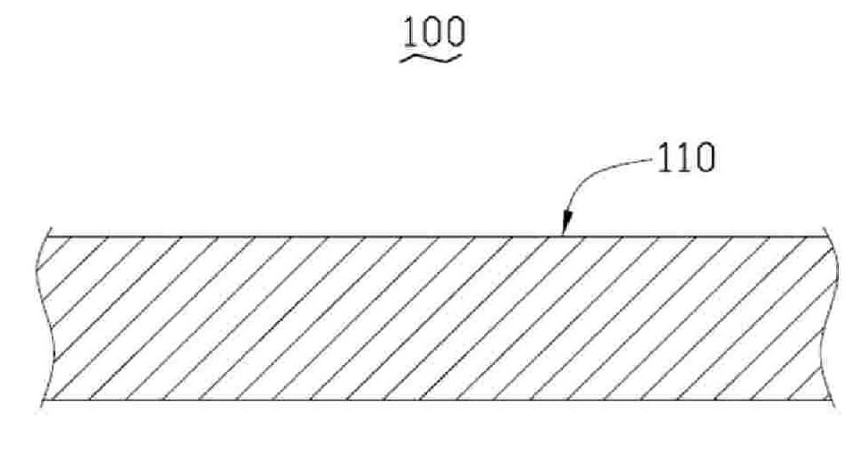 Circuit base plate and manufacturing method thereof