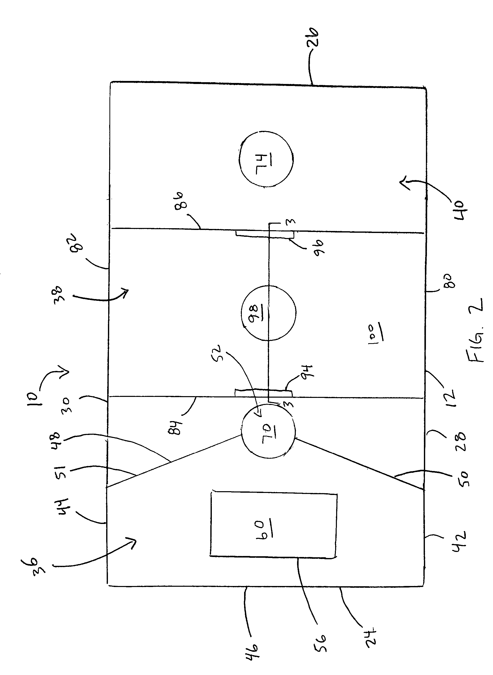 Aquarium filtration system