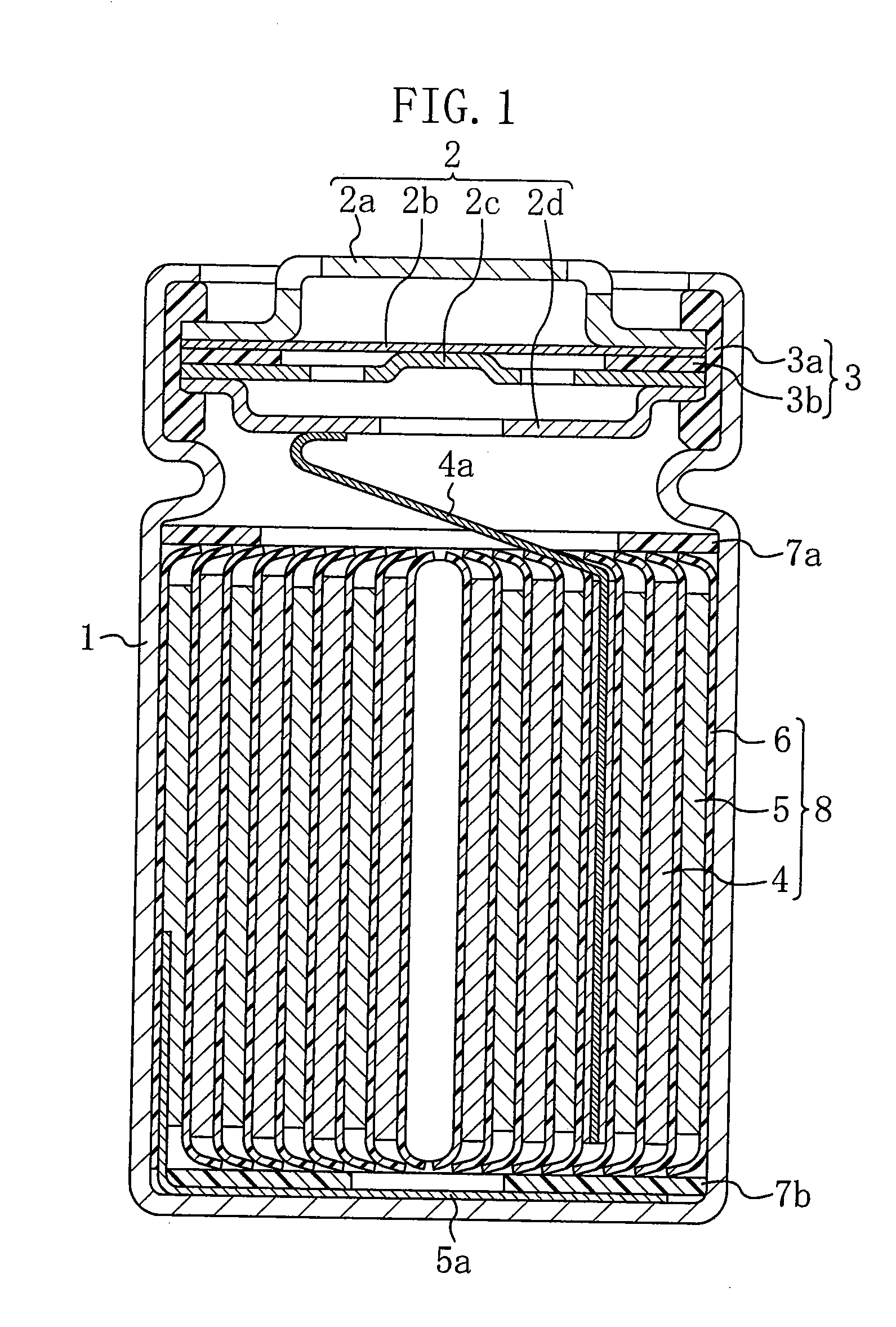 Nonaqueous electrolyte secondary battery and method for manufacturing positive electrode of nonaqueous electrolyte secondary battery