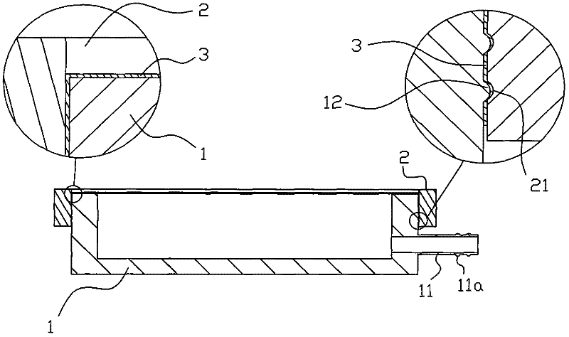 Flexible air stone