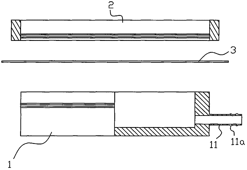 Flexible air stone