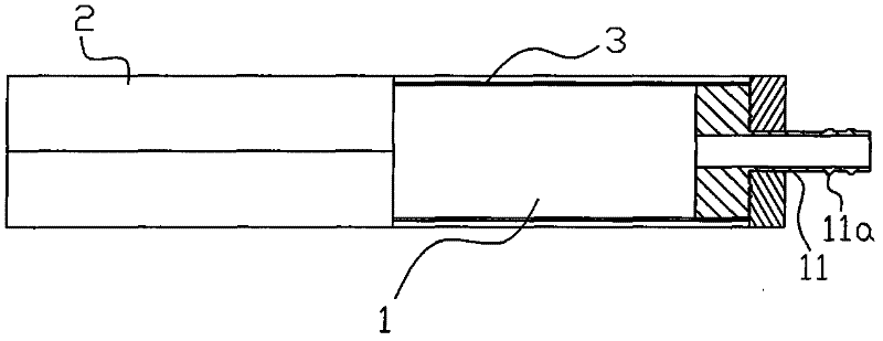 Flexible air stone