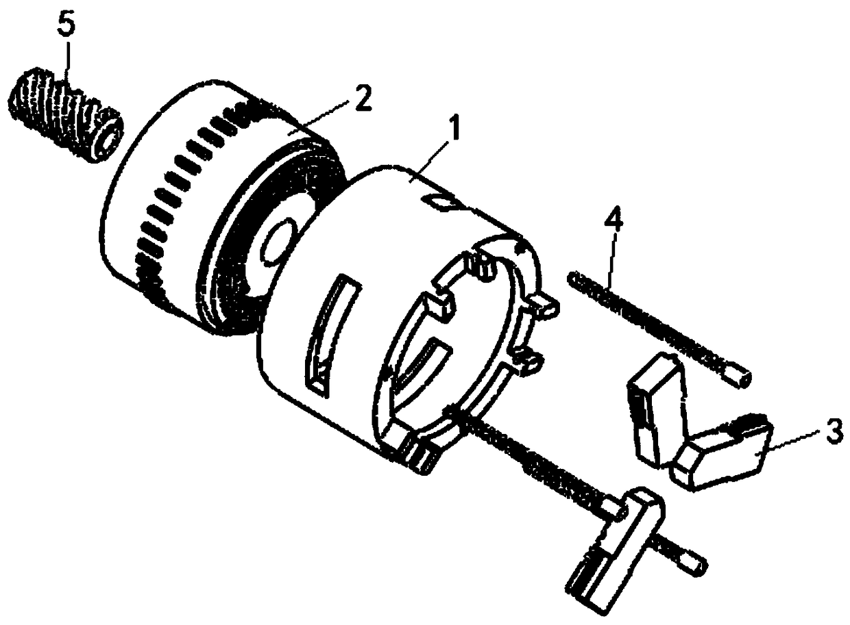 Perfume bottle with temperature control function and control method