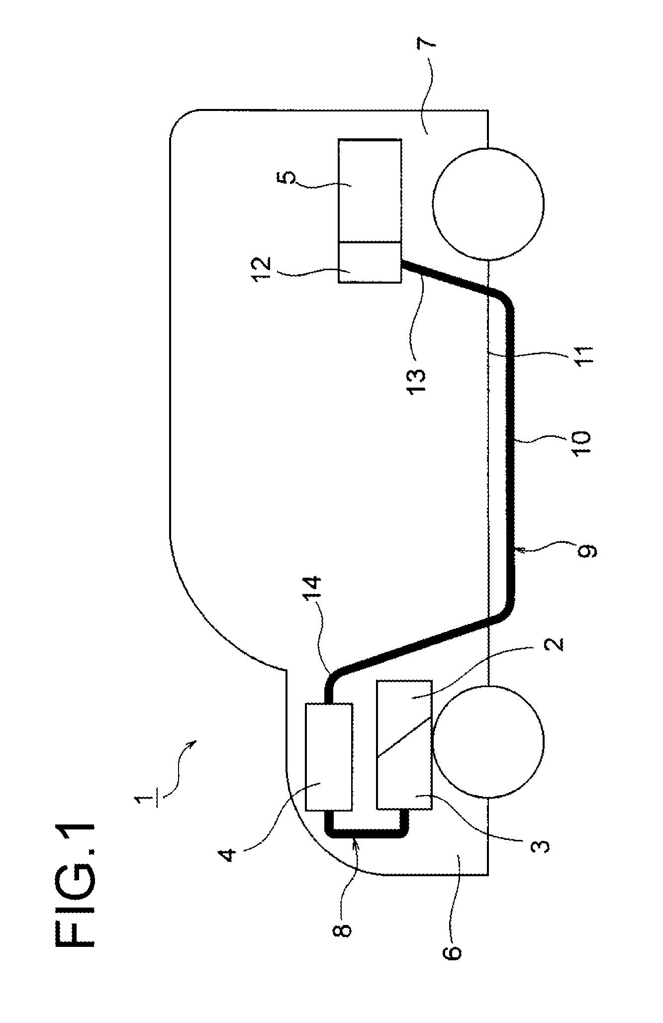 Wire harness