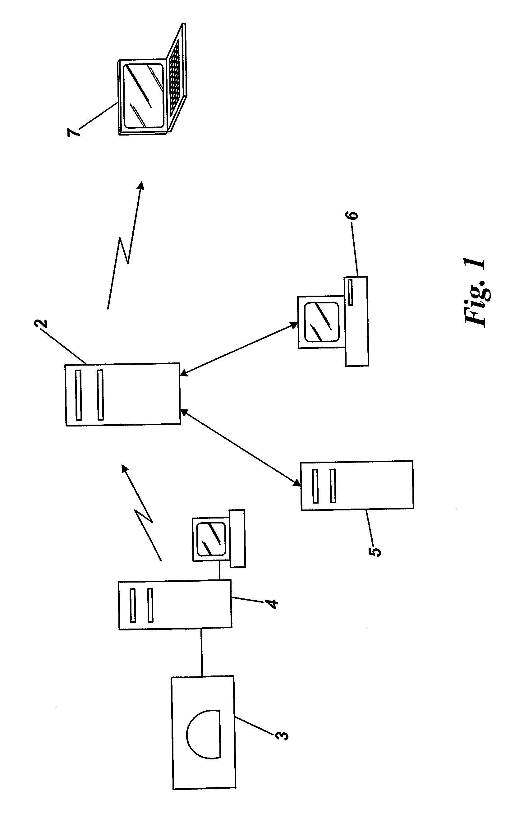 Image data fraud detection systems